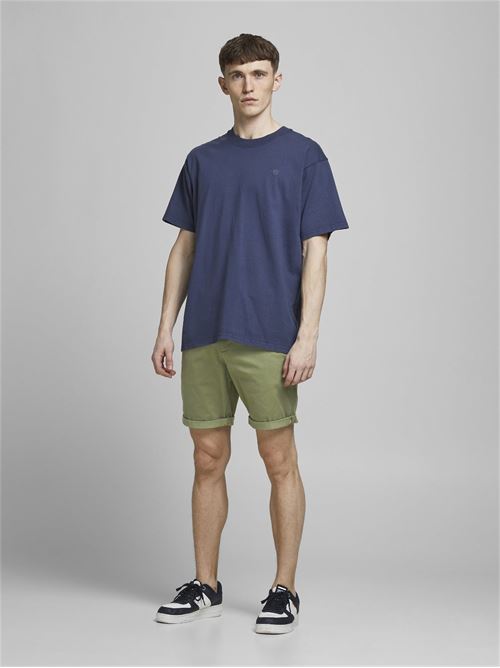  JACK AND JONES | 12165604/Deep Lichen Green